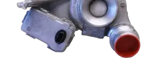 Turbolader 8518205 8518204 BMW E84 F36 F31 F34 F30 E90 F20 - Bild 1
