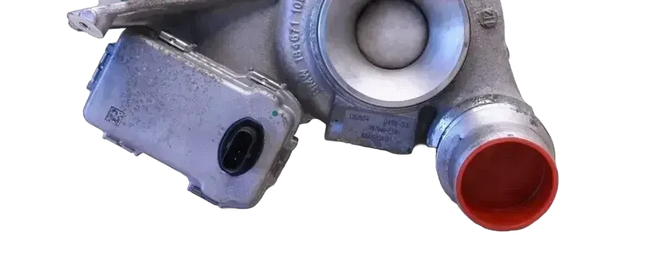 Turbolader 8518205 8518204 BMW E84 F36 F31 F34 F30 E90 F20 - Bild 1
