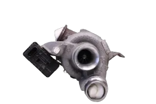 Turbolader 7799759 BMW F16 E71 E72 F15 E70 F26 F25 F11 F07 F10 E93 E91 E92 E90 - Bild 2