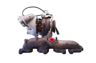 Turbolader 03L253016T VW Skoda Seat Audi - Bild 1