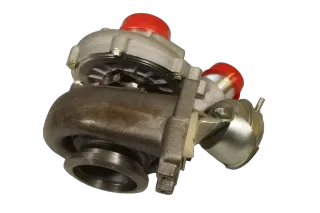 Turbolader VW Skoda Seat Audi 062145701A - Bild 2