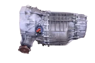 Automatikgetriebe LKS 0AW300045TX Audi A4 1.8 CDHB - Bild 2