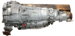 Automatikgetriebe KWR 0B6300035N Audi S5 Coupe Quattro 4.2 CAUA - Bild 4