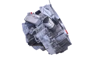 Automatikgetriebe Getriebe SCY 0BH300013D Audi Q3 Quattro 2.0 TDI DFTA - Bild 3