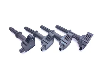 4x Zündspule 12673523 Opel Astra K Karl - Bild 1