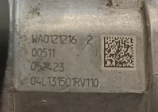 AGR-Ventil 04L131501R VW Skoda Audi Seat - Bild 4