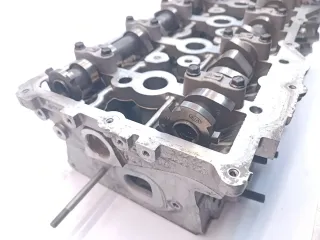 Zylinderkopf 22100-2GTA1 Hyundai i30 G4KH - Bild 6
