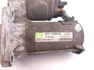 Anlasser 8V21-11000-BD Volvo S40 C30 V50 Ford Mondeo Focus Fiesta B-Max C-Max - Bild 3