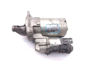 Anlasser Starter 36100-03851 Hyundai i20 i30 Accent Kia Ceed Rio Stonic - Bild 2