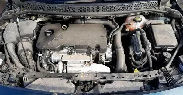 Motor Opel Zafira 1.6 A16XER 96 TKM 85 KW 116 PS komplett inkl. L - Bild 1