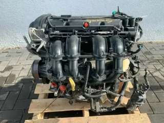 Motor Ford Fiesta VII MK7 08-17 1.2 SNJ SNJA SNJB SNJC SNJD 57 TK - Bild 9