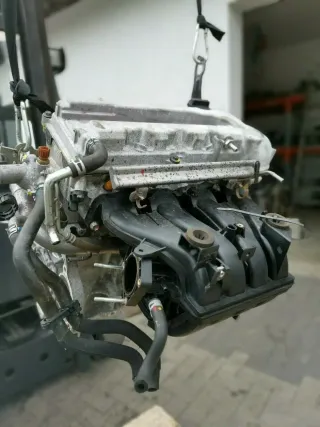 Engine Motor Suzuki Vitara M16A 1.6 17.857Tkm 2015+ KOMPLETT+VERS - Bild 1