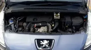 Motor Citroen C3 Aircross II 1.6 HDi BHZ (DV6FC) 81 TKM 88 KW 120 - Bild 1