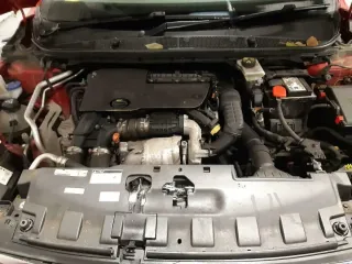 Motor Citroen DS3 1.6 HDi BHY 55 TKM 73 KW 99 PS komplett inkl. L - Bild 1