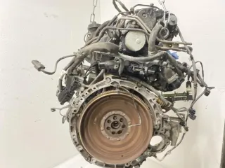 Motor Diesel - Mercedes B-Class (2018) K9K - Bild 2
