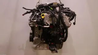 Motor Diesel - VW Tiguan (2018) CUAA 03N100090 - Bild 4