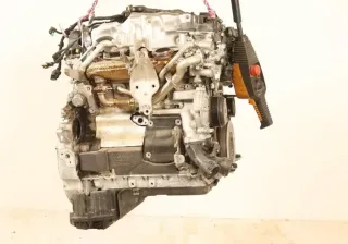 Motor Diesel - Mercedes E-Class 96 (2018) 654920 / 80143617 A6540101804 82.130km - Bild 4
