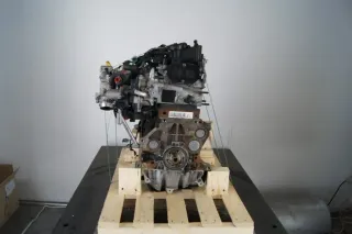 Motor Diesel - Skoda Octavia (2019) DJGA 04L100093K - Bild 2