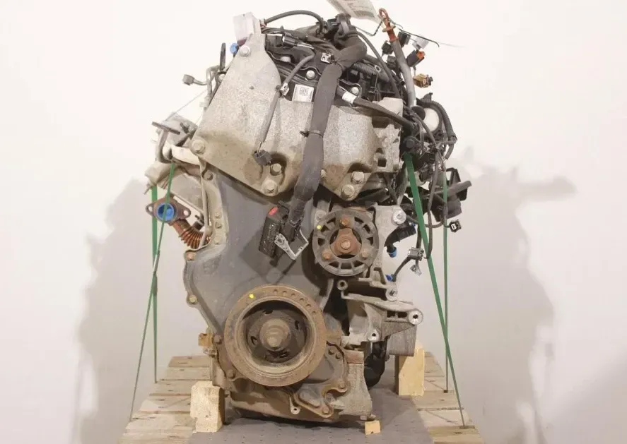 Motor Diesel - Mercedes V-Class Vito/Viano (2019) OM622.951 A6220103500 - Bild 1