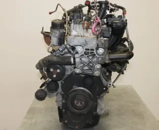 Motor Diesel - Jaguar E-Pace (2019) 204DTD JDE40062 - Bild 2