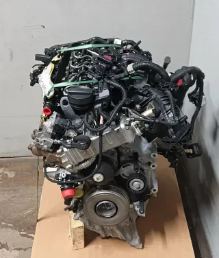 Motor Diesel - BMW X3 (2019) B47-D20A 11002473091 86.940km - Bild 3