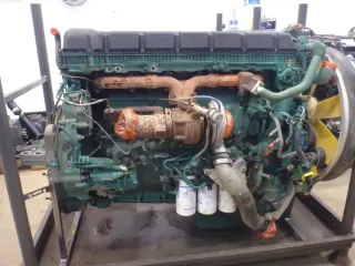 Motor Diesel - Volvo (2018) D13K540 - Bild 2