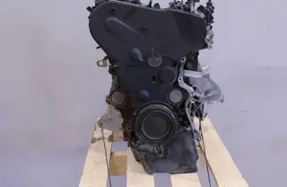Motor Diesel - Audi A4, S4 (2018) DETA 04L100091CX 73.730km - Bild 2