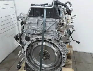 Motor Diesel - Mercedes E-Class 96 (2018) A6540104604 59.000km - Bild 1