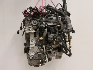 Motor Diesel - Audi A6, S6 (2018) DDDA 04L100092DX 98.260km - Bild 1