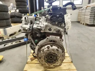 Motor Diesel - VW Caddy (2021) DFSE 04L 100 090 F 79.300km - Bild 5