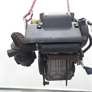 Motor Diesel - Ligier JS 50 (2020) LDW492 13.800km - Bild 3