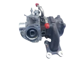 Turbolader CM5G-6K682-HB Ford Focus C-Max B-Max Fiesta Tourneo - Bild 1