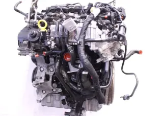 Motor Diesel - VW Passat (2018) DFHA 04L100090J 118.000km - Bild 2