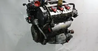 Motor Benzin - Audi A6, S6 (2007) BDW 06E100035H - Bild 2