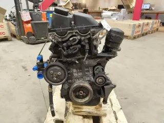 Motor Benzin - BMW 1-Series (2005) N45-B16A 11 00 0 430 922 86.980km - Bild 4