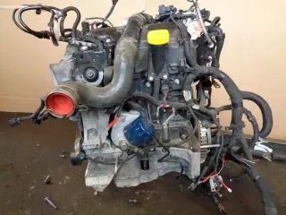 Motor Diesel - Mercedes Citan (2018) OM607.951 18.720km - Bild 2