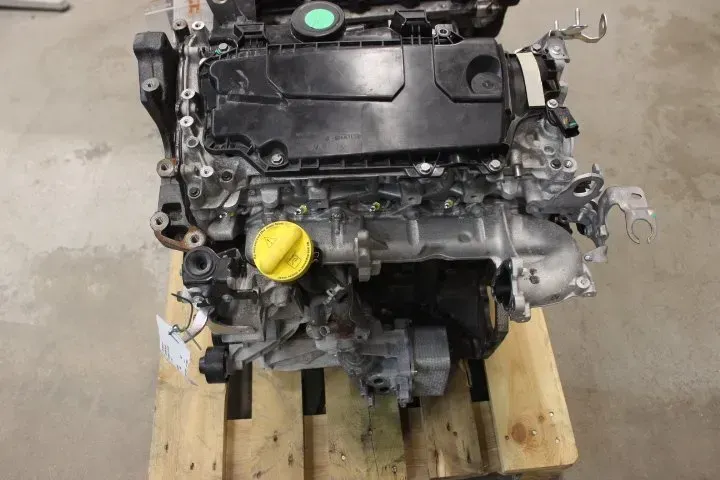 Motor Diesel - Renault Koleos (2018) M9R868C083324 8201655376 1.340km - Bild 1