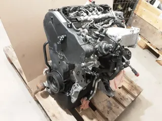 Motor Diesel - Audi A4, S4 (2015) CSUA 04L 100 091 R - Bild 2