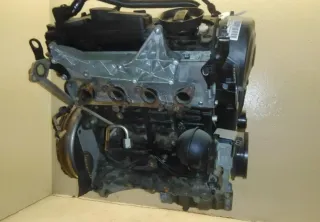 Motor Diesel - Audi A4, S4 (2010) CAHA 03L 100 090 FX 107.400km - Bild 1