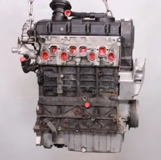 Motor Diesel - Audi A3, S3 (2001) ASZ 038100040K - Bild 1