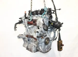 Motor Diesel - Toyota Proace City 2023 DV5RCF SU001A8819 20.830km - Bild 3