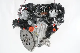 Motor Diesel - Peugeot 2008 (2020) 1622805080 76.250km - Bild 2