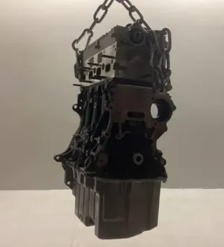 Motor Diesel - VW Crafter (2019) DAVA - Bild 3
