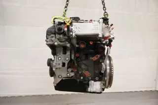 Motor Diesel - Skoda Karoq (2020) DFFA 04L100093M - Bild 1