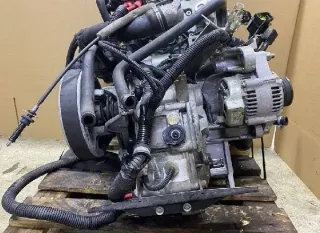 Motor Diesel - Ligier JS 50 (2020) - Bild 3