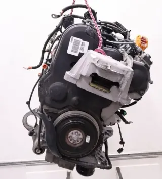 Motor Diesel - Volvo XC40 (2020) D4204T16 36011597 104.830km - Bild 3