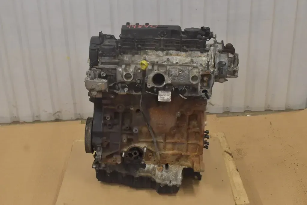 Motor Diesel - Peugeot Expert (2020) AHK 16 733 137 80 - Bild 1