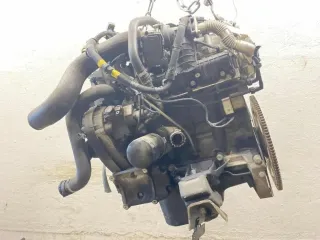 Motor Diesel - Iveco Daily (2020) 5802474923 119.550km - Bild 3