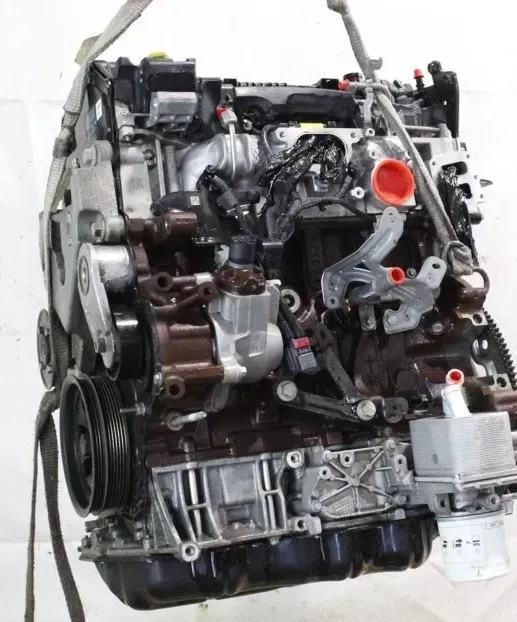 Motor Diesel - Ford Kuga (2020) YMDA 2704394 - Bild 1