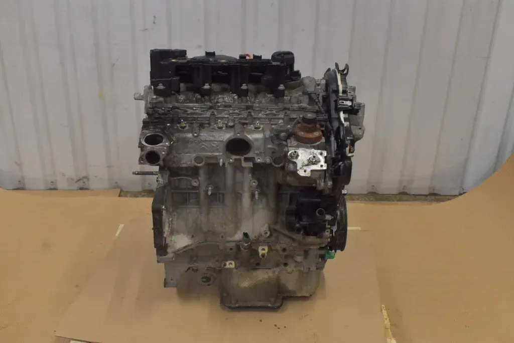 Motor Diesel - Peugeot Partner (2021) YHZ 16 341 539 80 - Bild 1